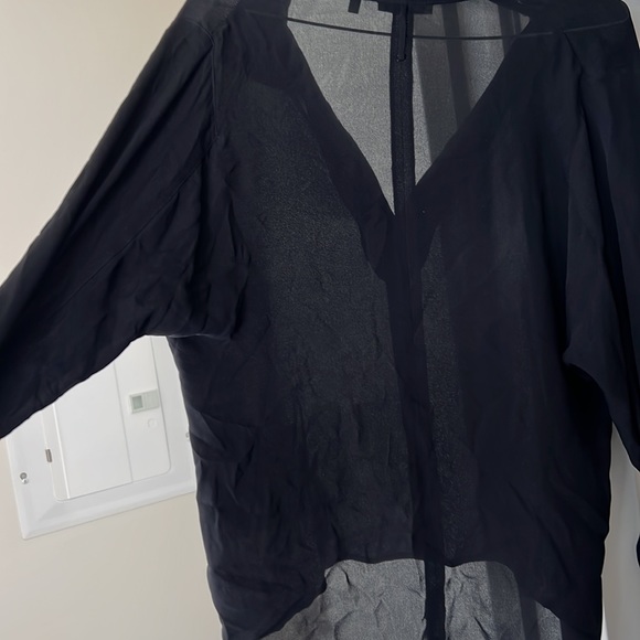 Babaton Blouse - Picture 7 of 7